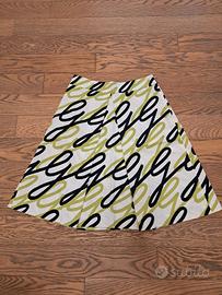 Gonna Gattinoni usata pochissimo