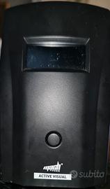 Mach Power Gruppo di coniuntà