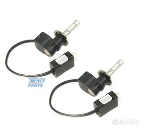 KIT LED BIANCO DIAMANTE D2S D2R D4S