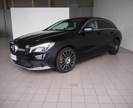 MERCEDES-BENZ CLA 180 d S.W. Automatic Executive