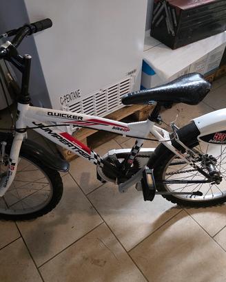  Bici per bambino 5  10 anni