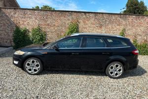 Mondeo 2.0 150cv nera 2008