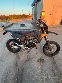 Fantic Motard 50 - 2024