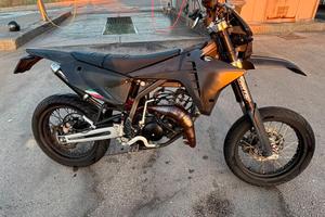 Fantic Motard 50 - 2024