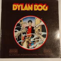 Dylan Dog - Catalogo l’Orrore (1990) Glamour Inter
