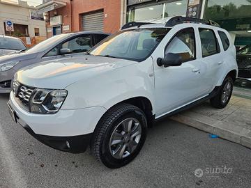 Dacia Duster 1.5 dCi 110CV Start&Stop 4x2 Prestige