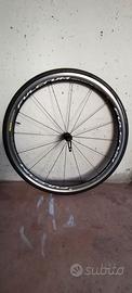 Cerchi Fulcrum 4 LG Alluminio da 40mm