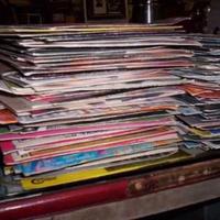 45 giri musica anni 80 disco / rock / italiana