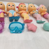 Set 5 Bloopies