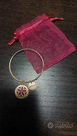 Braccialetto L'Erbolario 