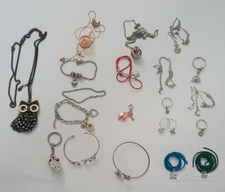 Set di Bigiotterie 