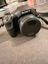 Sony DSC-H300