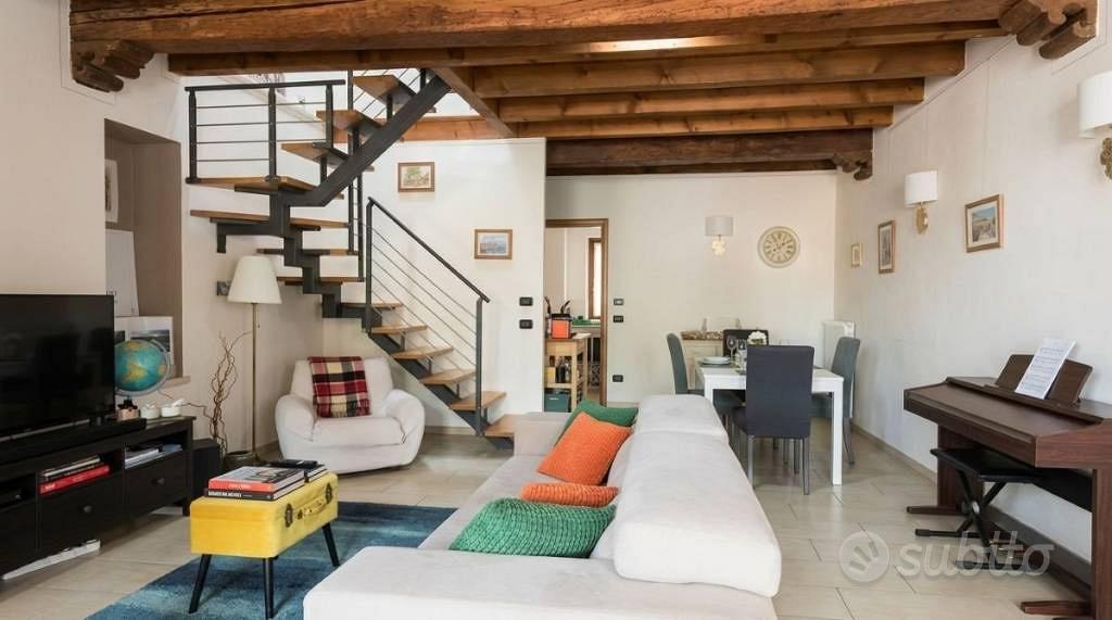 Appartamento – Nave, Dernago, San Cesario - Vista 2