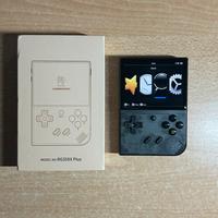 Anbernic RG35XX Plus Nero Console Retrogaming