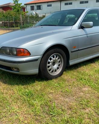 ricambi bmw e39