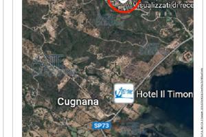 Appartamento Olbia [A4333619]