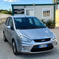 Ford C-Max 1.6 TDCi 110 CV Titanium DPF