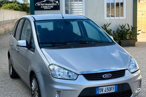 Ford C-Max 1.6 TDCi 110 CV Titanium DPF