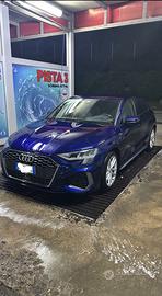 Audi A3 S3