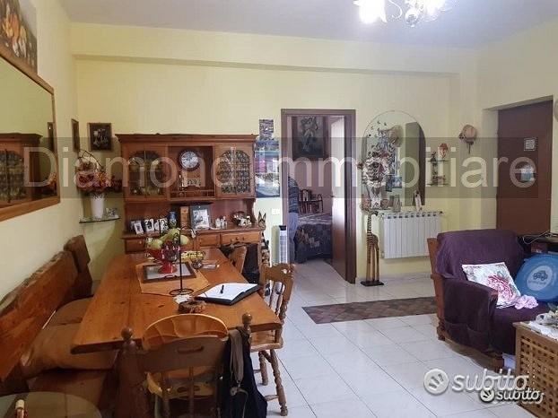 Appartamento – CT - Vista 2