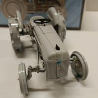 FORD 2 N FERGUSON SISTEM - 1/16 ERTL PRECISION SER