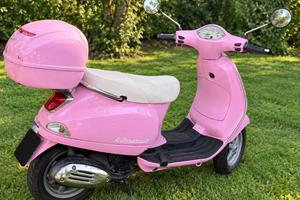 Vespa 125
