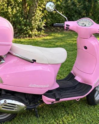 Vespa 125