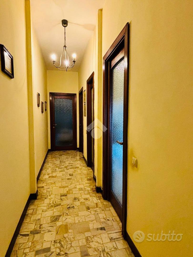 Apartment in Rho, Pasquè - Vista 3