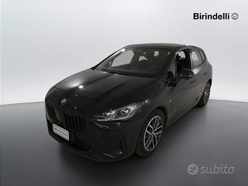 BMW Serie 2 A.T. (U06) - 218d Active Tourer Mspor