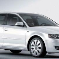 Ricami Audi A3