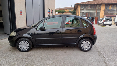 Citroen C3 Neopatentati