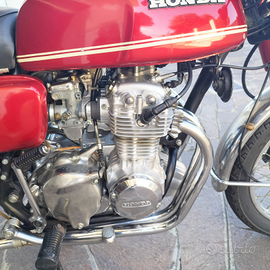 Honda Four 350