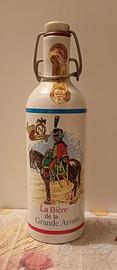 La Bière de la Grande Armée - Bottiglia birra