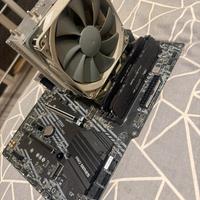 Kit Upgrade PC AM4