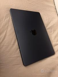 Macbook Air M4 256 Gb Come Nuovo 16GB Ram