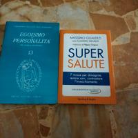 libri di crescita personale e per la salute 