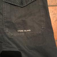 Pantaloni Stone Island