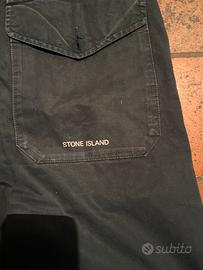 Pantaloni Stone Island