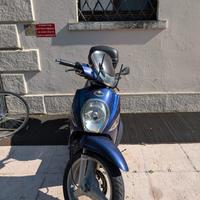 Malaguti Ciak 150 - 2024