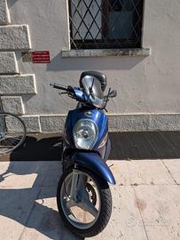 Malaguti Ciak 150 - 2024