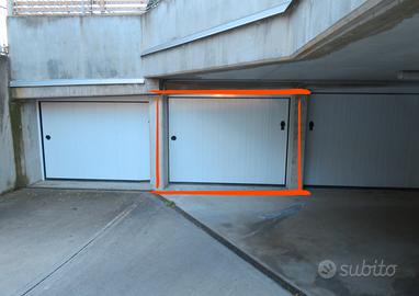 Garage a Cles