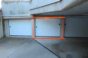Garage a Cles
