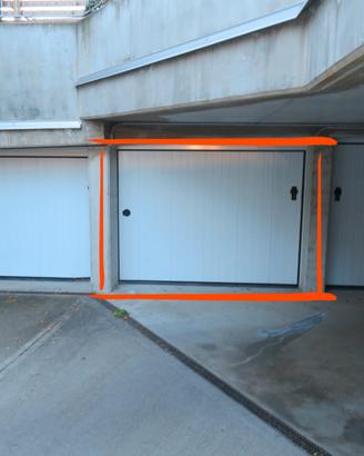 Garage a Cles