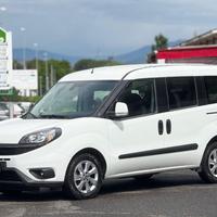 FIAT Doblo Doblò 1.6 MJT Cargo SX*AppleCarPlay*Ot