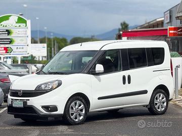 FIAT Doblo Doblò 1.6 MJT Cargo SX*AppleCarPlay*Ot
