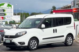 FIAT Doblo Doblò 1.6 MJT Cargo SX*AppleCarPlay*Ot