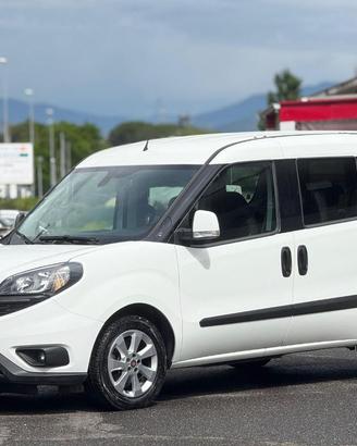 FIAT Doblo Doblò 1.6 MJT Cargo SX*AppleCarPlay*Ot