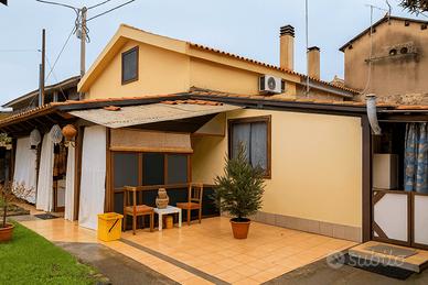 Arborea,Torre Vecchia - Graziosa Indipendente