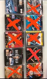 Giochi PlayStation 3 PS3