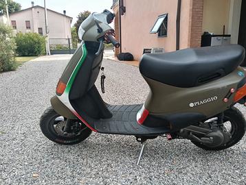 scooter piaggio